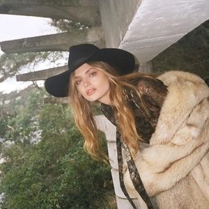 Lack Of Color Australia